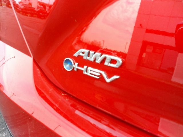 New 2026 Toyota Camry XLE AWD/4WD image 8