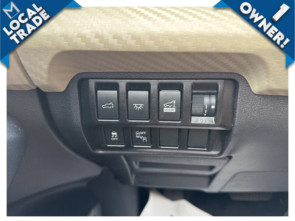 Used 2022 Subaru Ascent Premium w/ Convenience Package AWD/4WD image 21