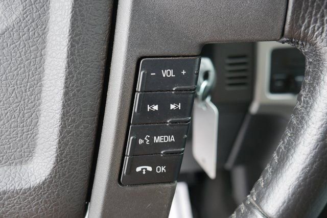 Used 2013 Ford F150 XLT w/ Luxury Equipment Group image 17