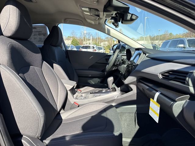 New 2026 Subaru Crosstrek 2.0i Premium image 20