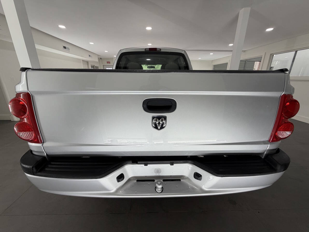 Used 2011 Dodge Dakota Big Horn AWD/4WD image 8