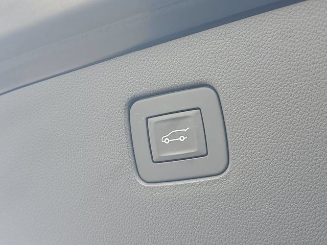 Certified 2024 Buick Envista Sport Touring w/ Convenience I Package FWD image 8