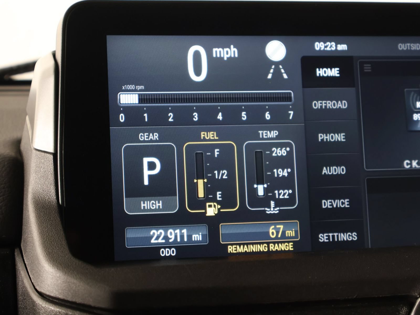 Used 2024 INEOS Grenadier Station Wagon AWD/4WD image 11