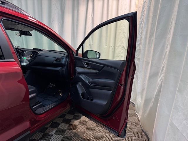 New 2025 Subaru Ascent Bronze Edition image 34