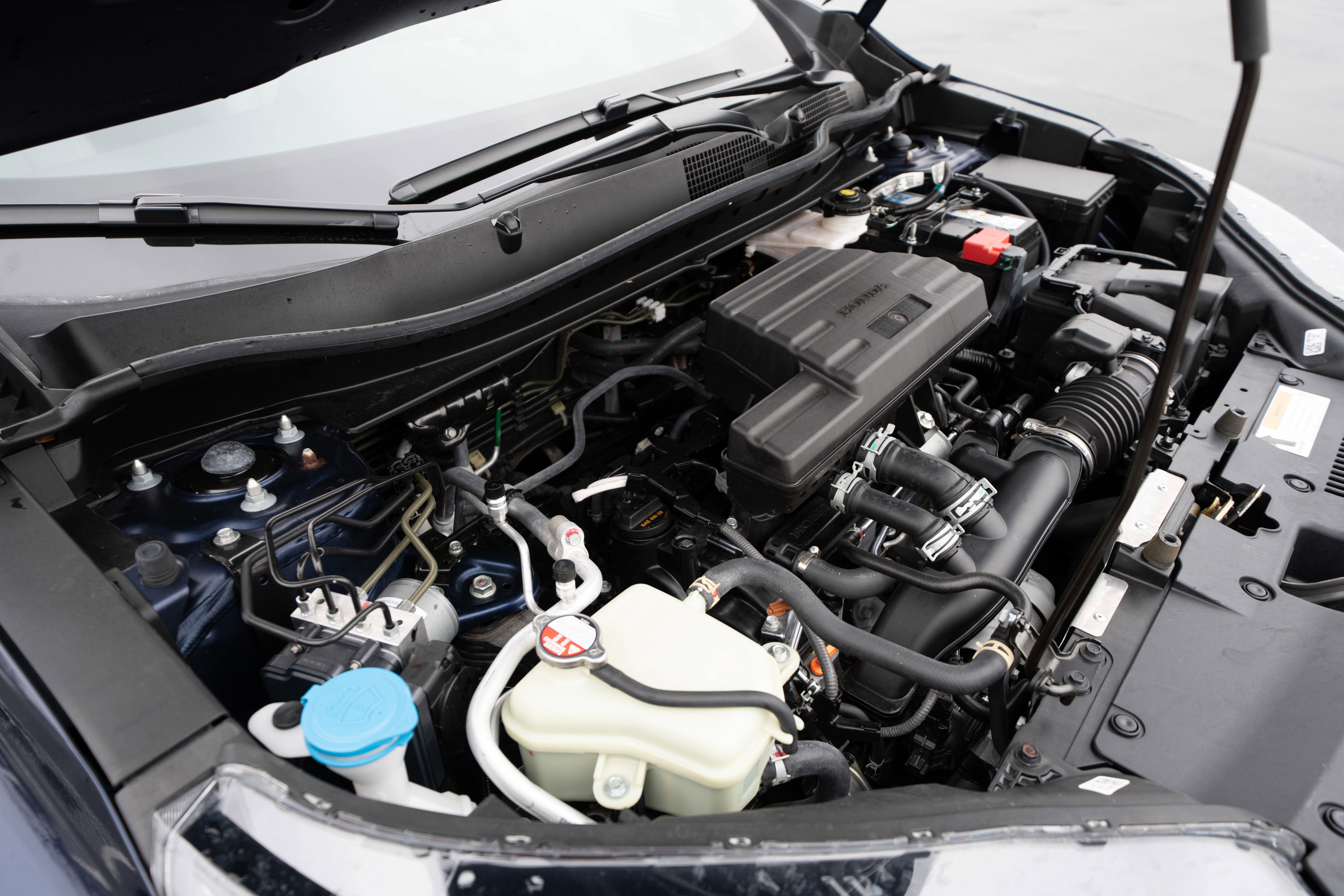 Used 2022 Honda CR-V Touring image 33