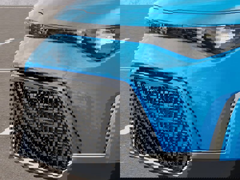 New 2025 Kia Soul EX image 12