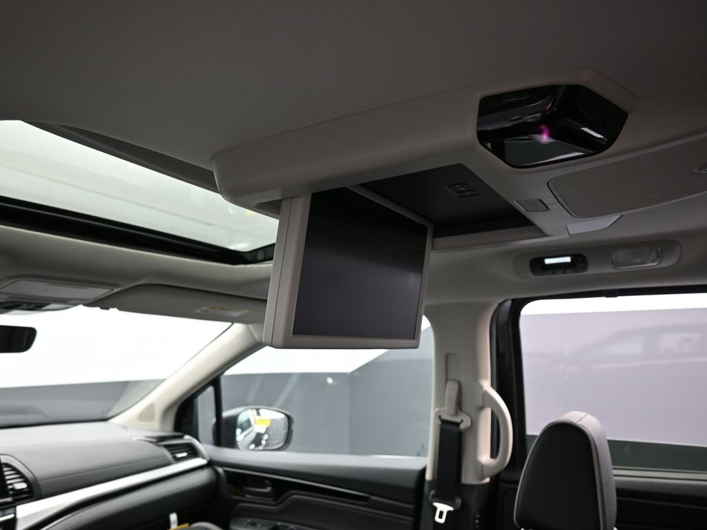 New 2026 Honda Odyssey Touring image 42