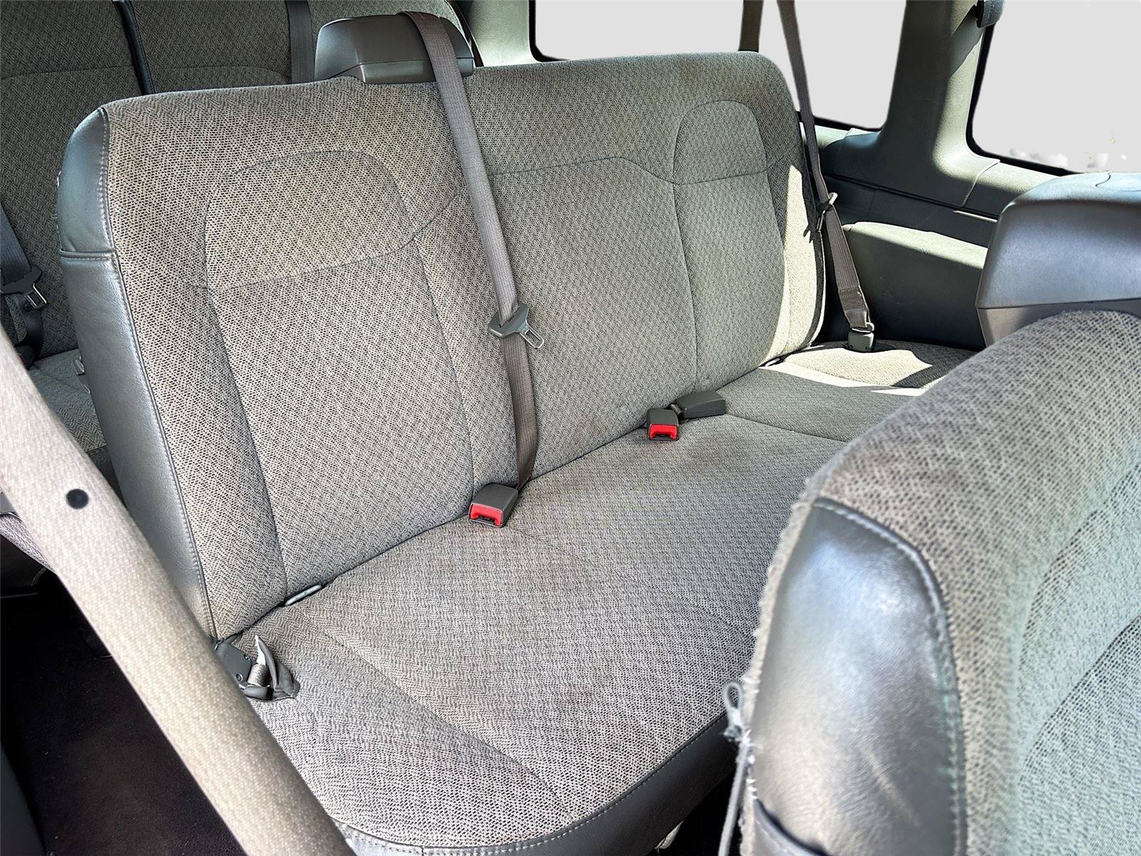 Used 2019 Chevrolet Express 3500 LT w/ LT Preferred Equipment Group RWD image 32
