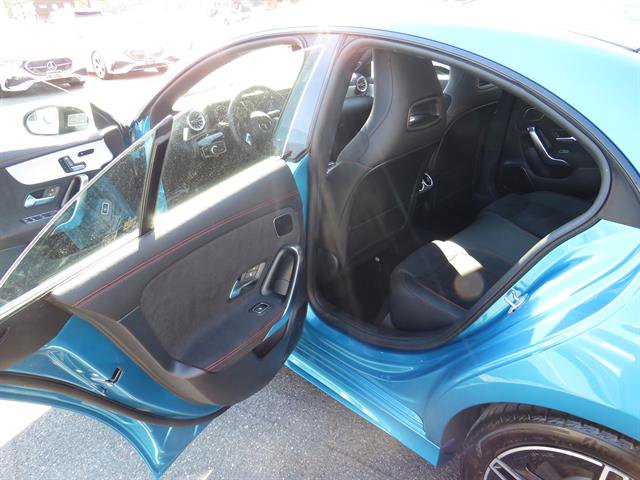 Used 2025 Mercedes-Benz CLA 250 4MATIC image 19