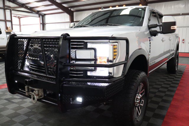 Used 2019 Ford F250 Lariat w/ Tow Technology Bundle AWD/4WD image 24