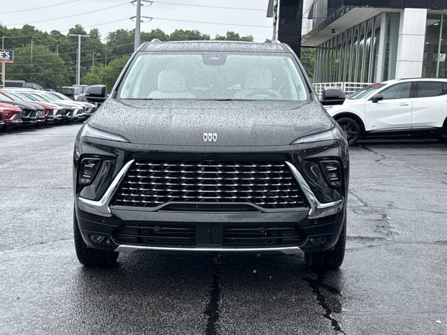 New 2026 Buick Enclave Avenir w/ Super Cruise Package FWD image 13