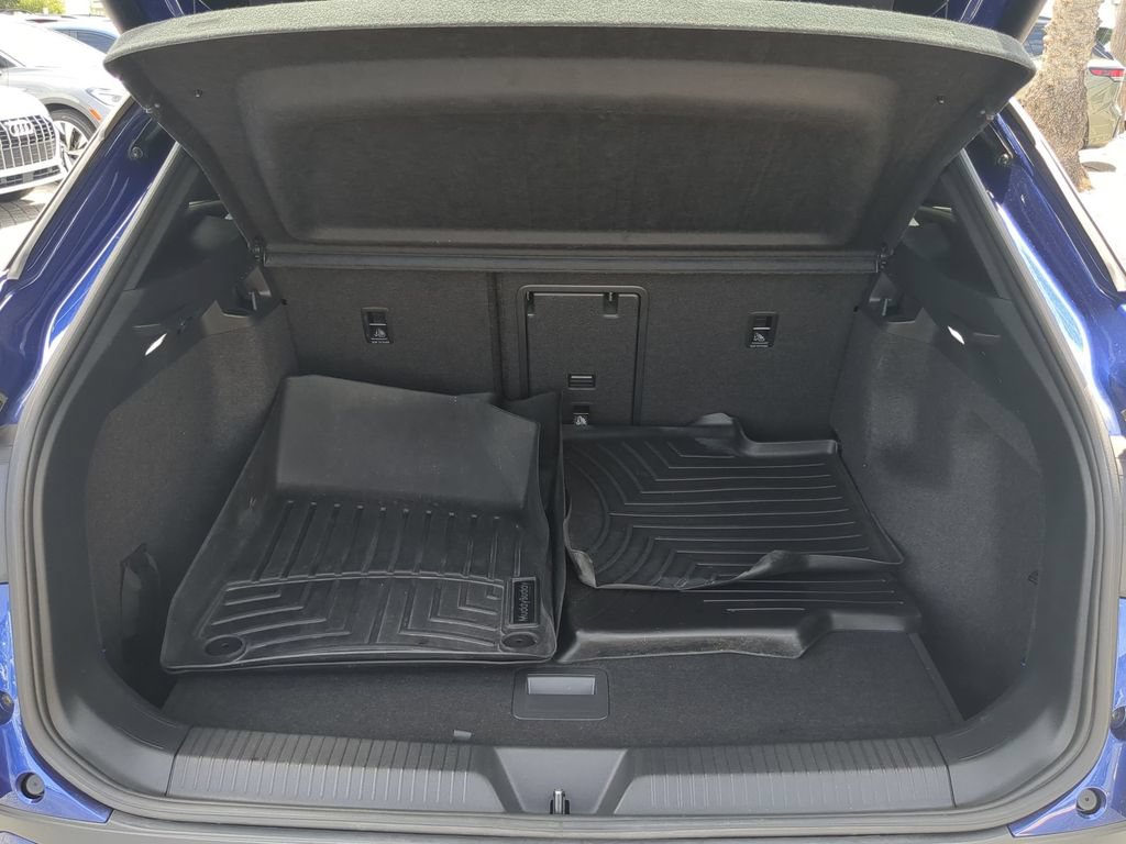 Certified 2022 Volkswagen ID.4 Pro S RWD image 10