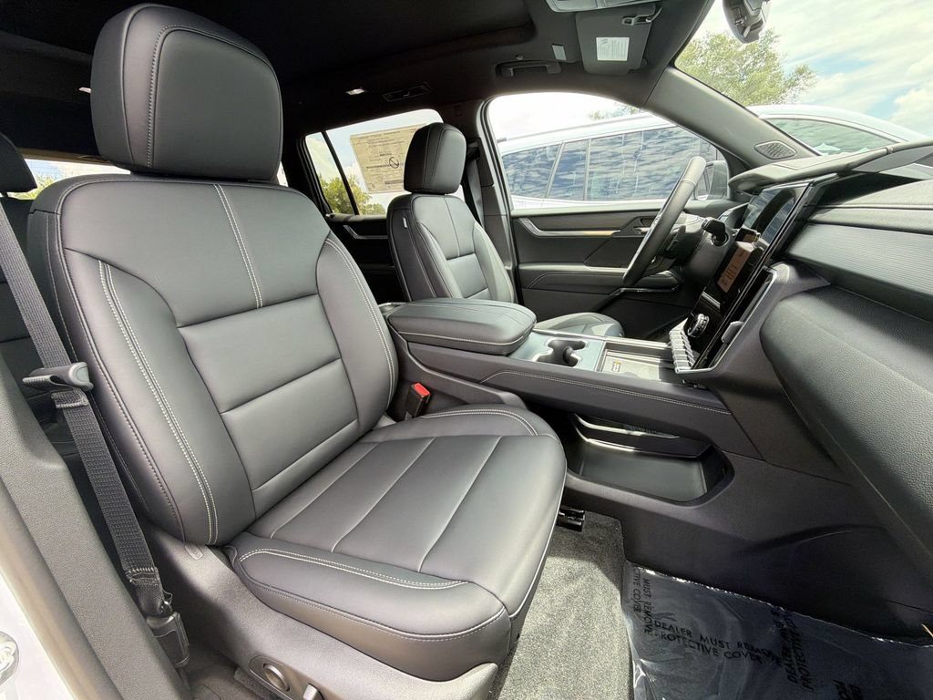 New 2026 GMC Acadia Elevation w/ Elevation Premium Package FWD image 13