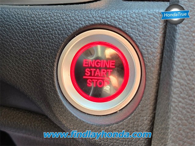 Certified 2017 Honda Civic EX image 31