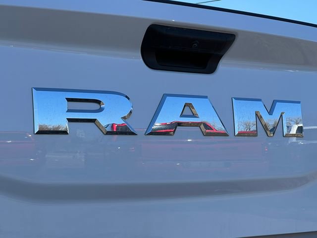 Used 2025 RAM 2500 Big Horn image 54