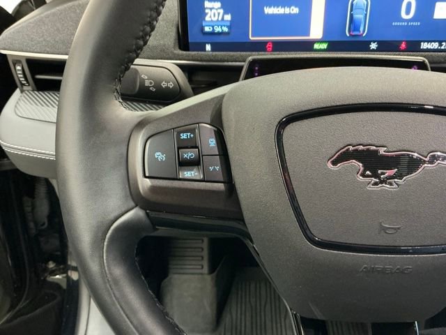 Used 2023 Ford Mustang Mach-E Premium image 25