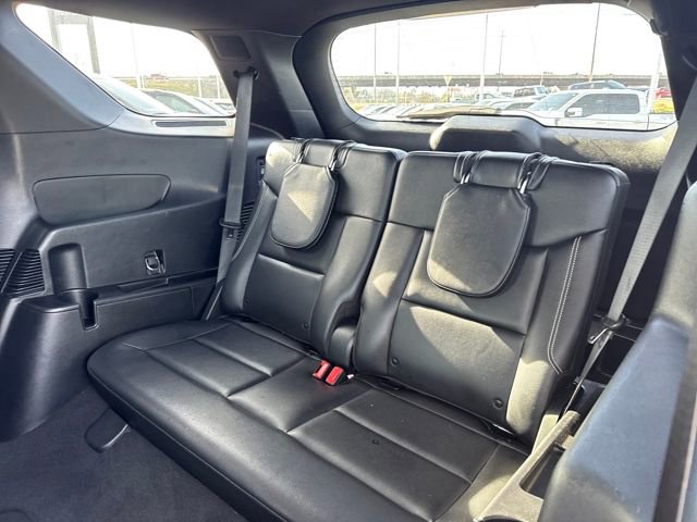 Used 2021 Ford Explorer ST w/ Equipment Group 401A image 11