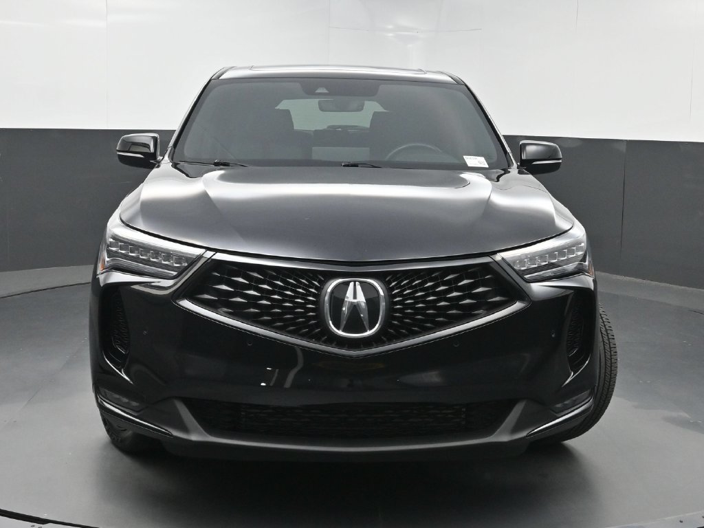 Used 2023 Acura RDX w/ Advance Package FWD image 43