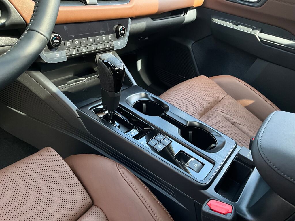 New 2026 Subaru Outback Touring XT image 20