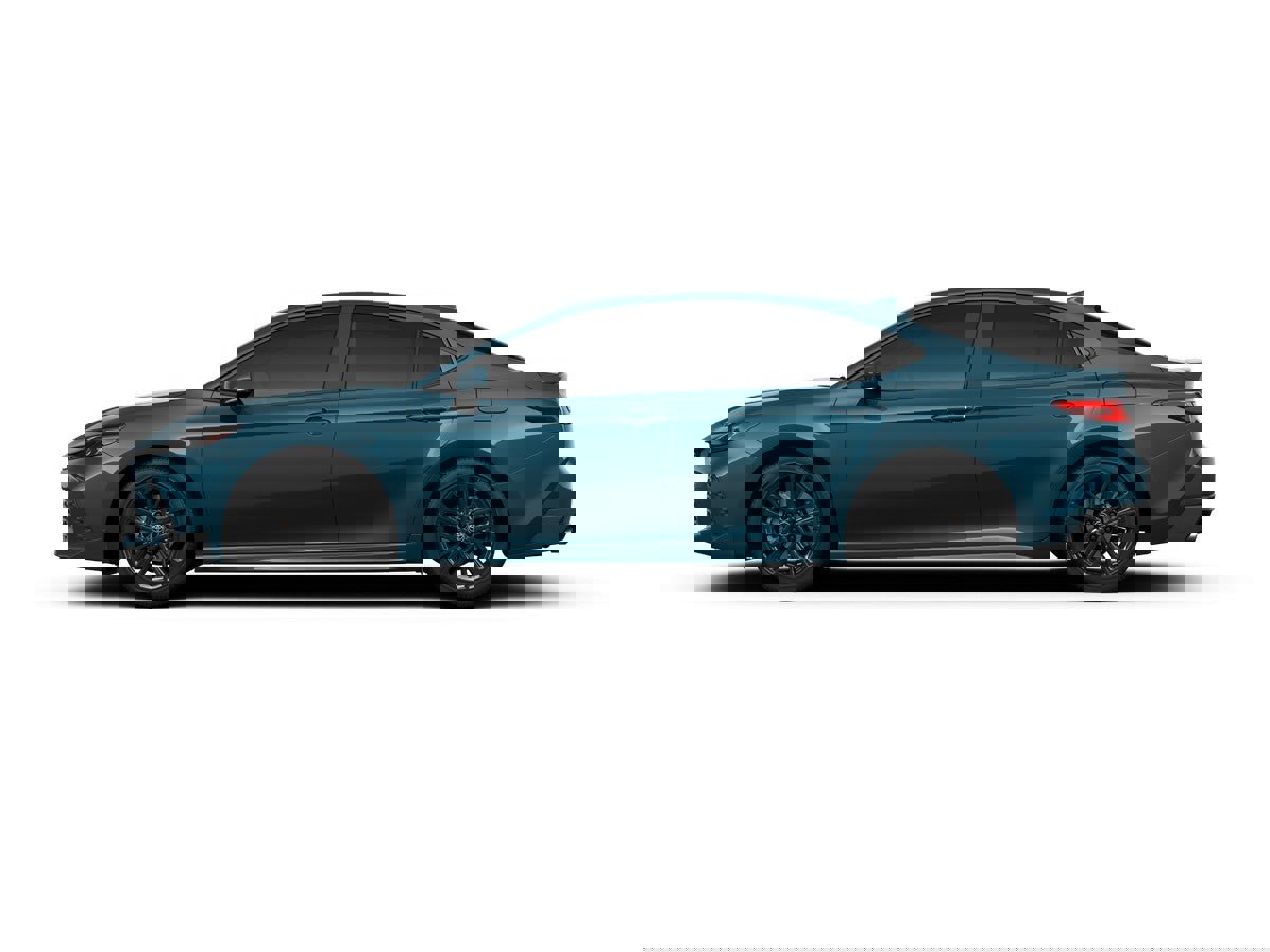 New 2026 Toyota Camry SE image 26