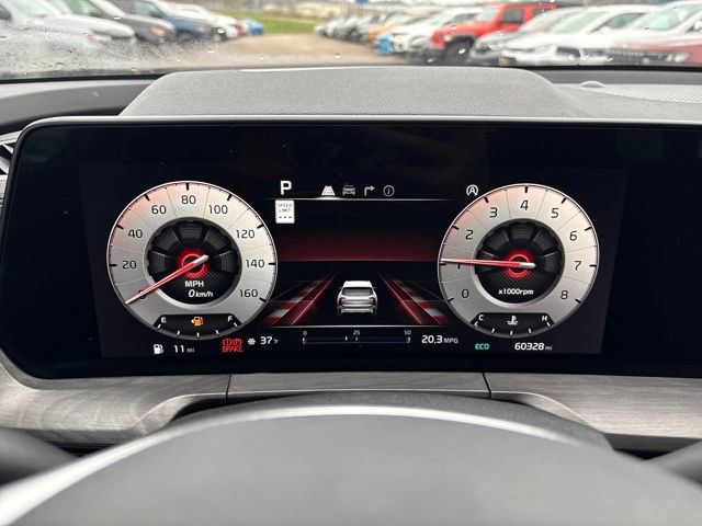 Used 2023 Kia Telluride SX X-Line image 22