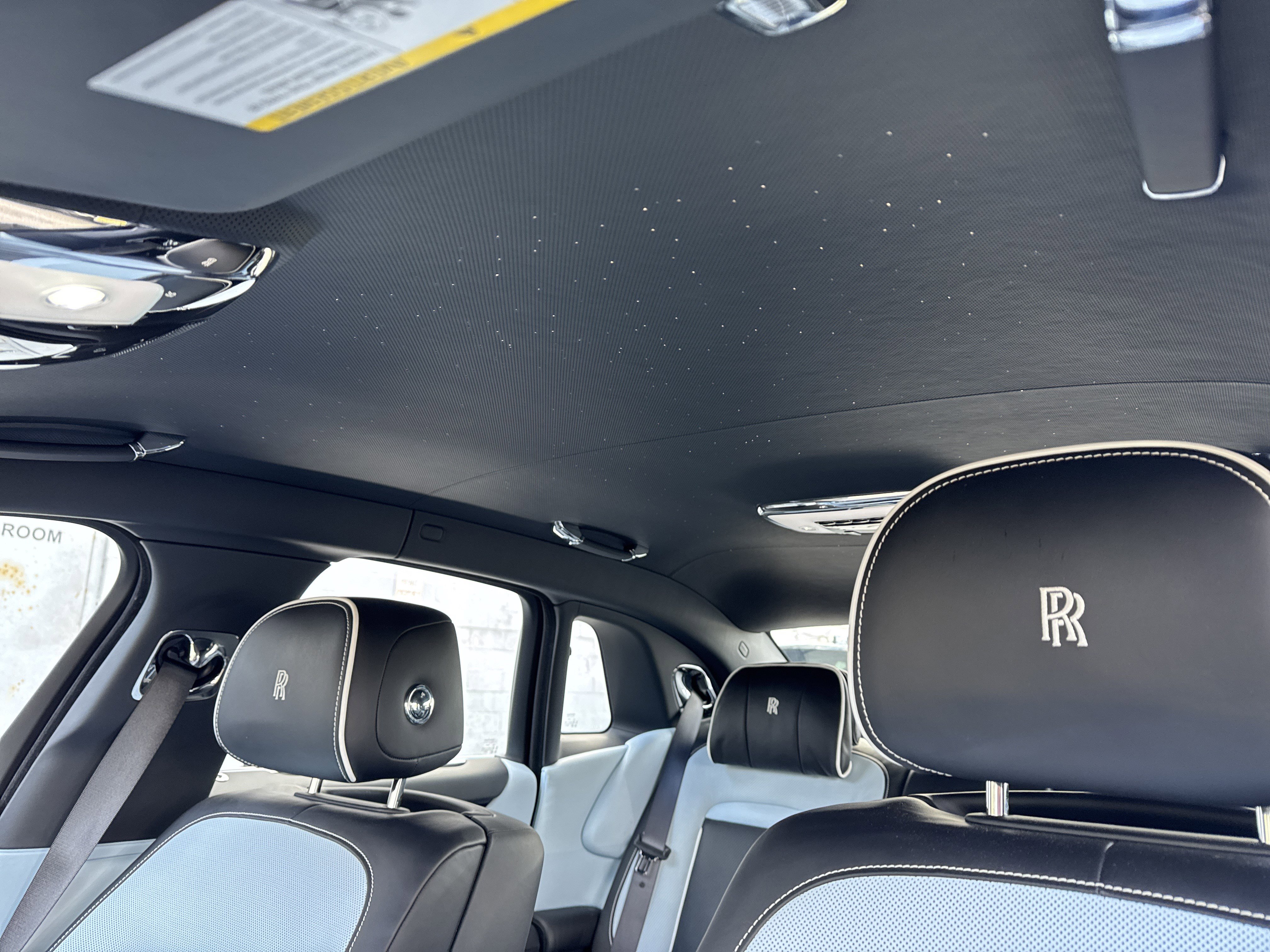 Certified 2021 Rolls-Royce Ghost image 16