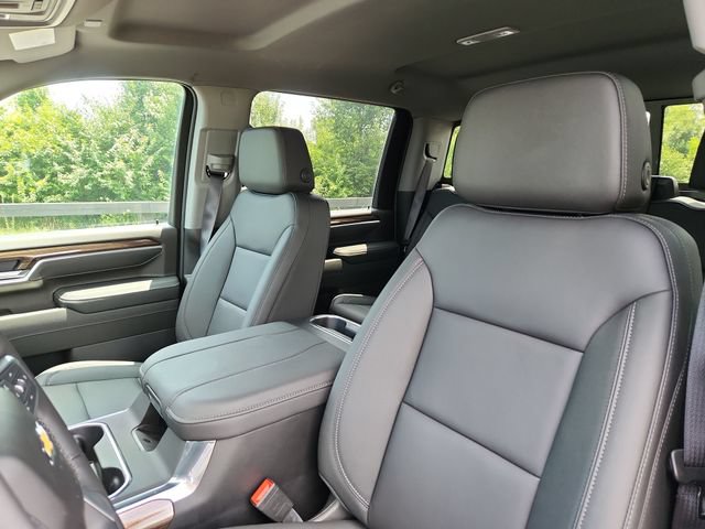 New 2026 Chevrolet Silverado 3500 LT w/ All Star Edition AWD/4WD image 14