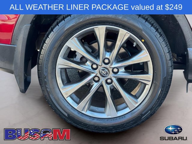 Used 2018 Toyota RAV4 Limited w/ Protection Package AWD/4WD image 6
