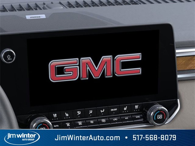 New 2026 GMC Canyon Denali image 20