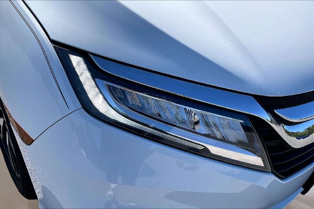 Used 2020 Honda Odyssey Elite image 28