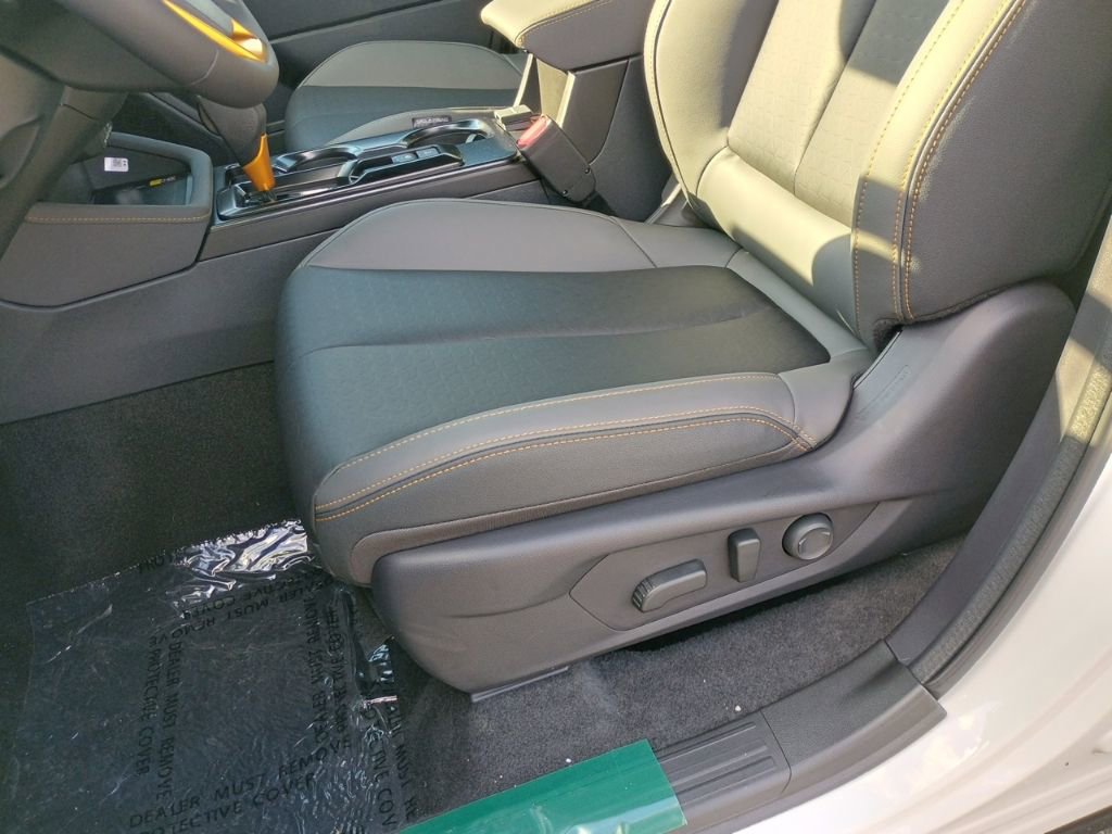 New 2026 Subaru Forester Wilderness image 10