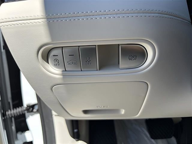 New 2026 Genesis G90 3.5T AWD/4WD image 26
