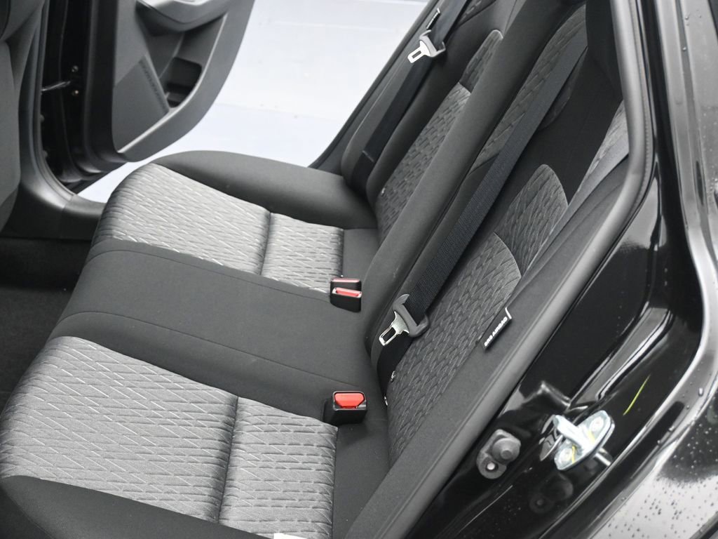 New 2026 Nissan Sentra SV w/ SV Convenience Package image 18