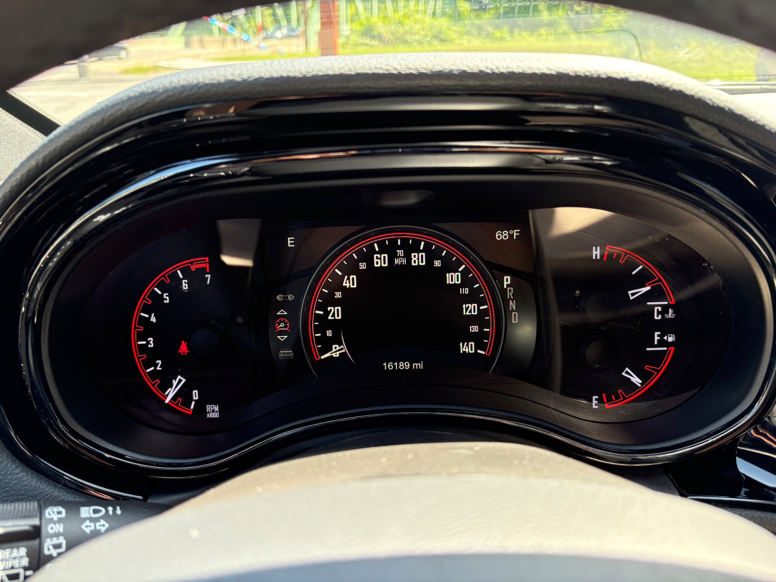 Certified 2026 Dodge Durango GT AWD/4WD image 21
