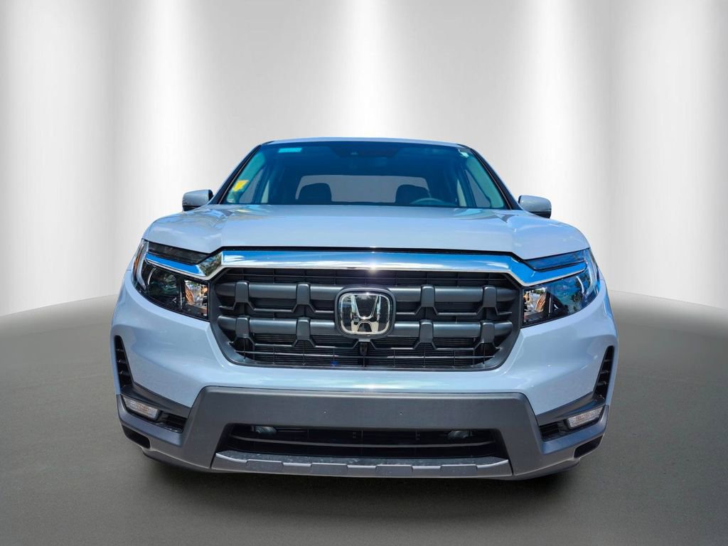 New 2026 Honda Ridgeline RTL video 2