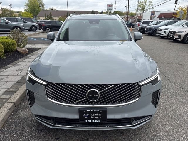 Used 2025 Volvo XC90 B6 Plus AWD/4WD image 8