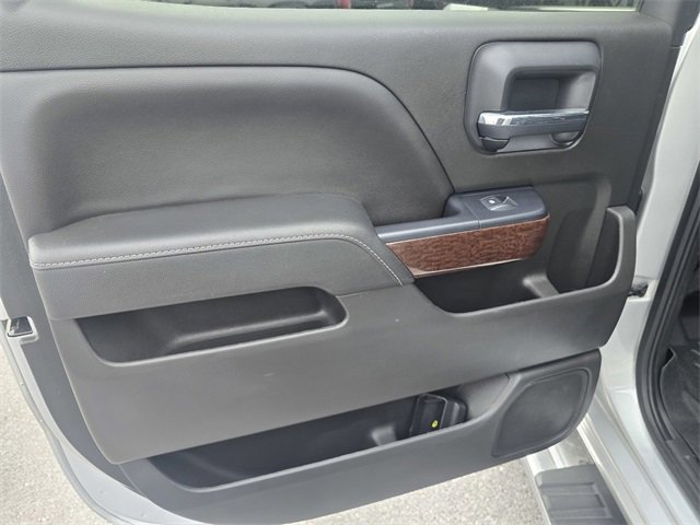 Used 2018 GMC Sierra 1500 SLT w/ Texas SLT Premium Package image 13