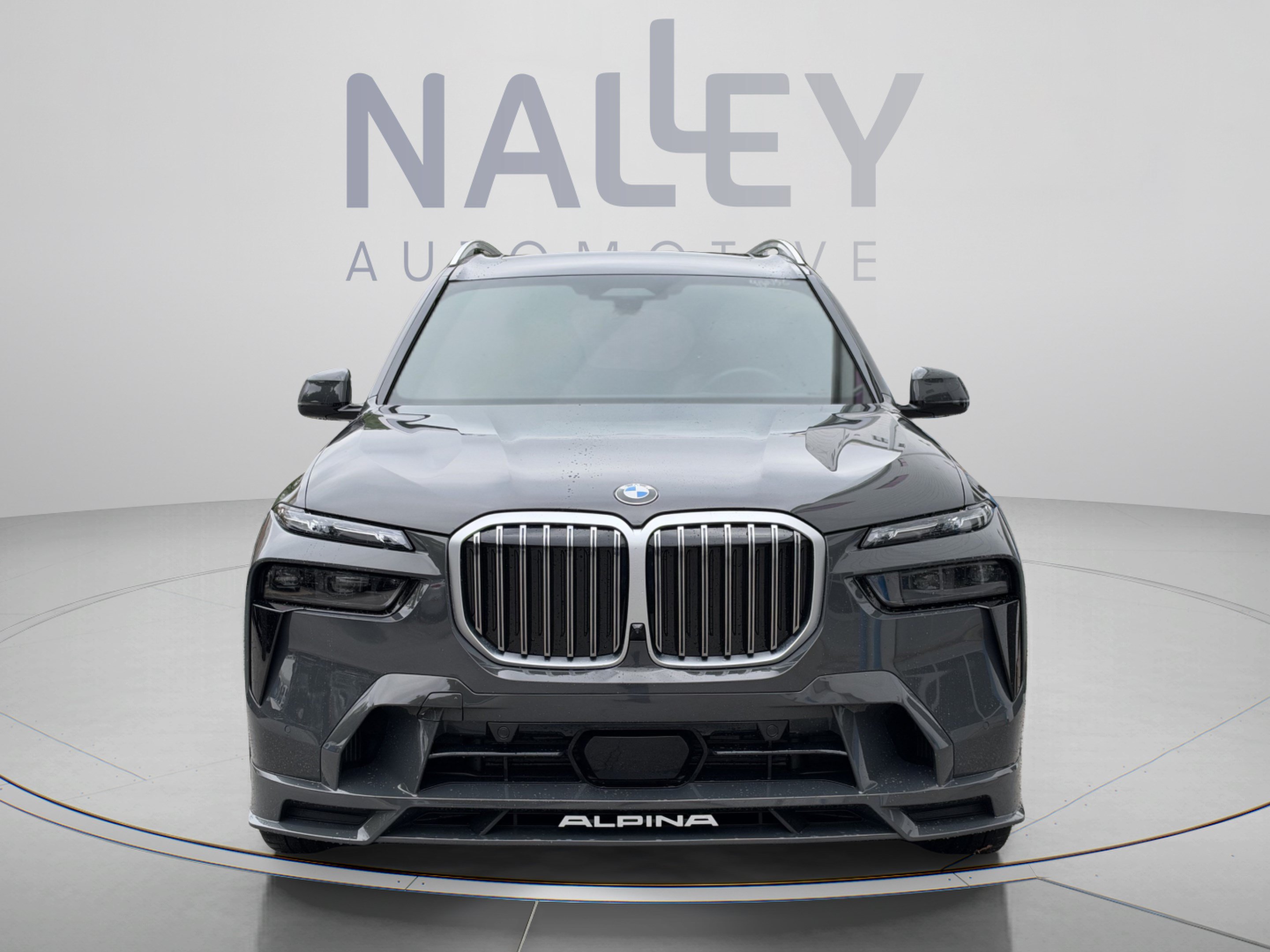 Used 2026 BMW ALPINA XB7 AWD/4WD image 6