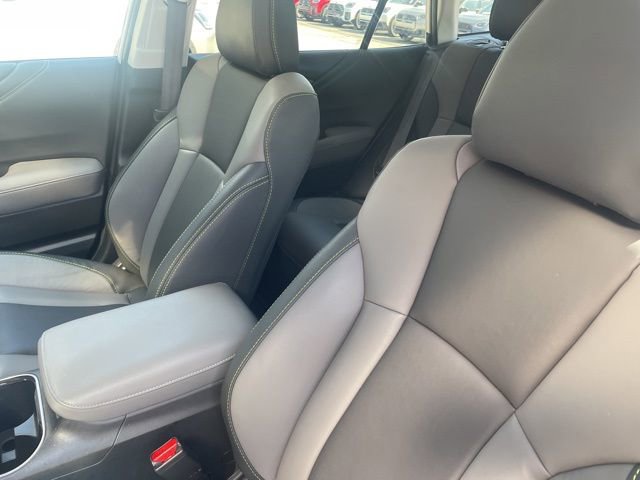 Used 2023 Subaru Outback Onyx Edition XT AWD/4WD image 39