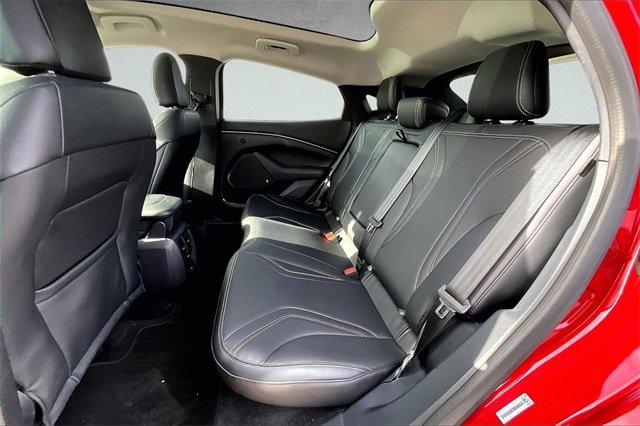 Used 2022 Ford Mustang Mach-E Premium image 25