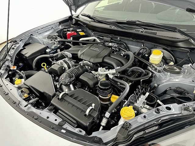 Used 2025 Toyota GR86 Premium w/ Performance Package RWD image 22