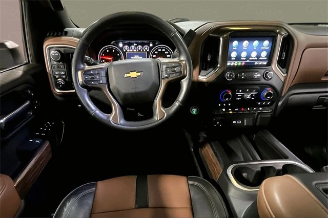 Used 2022 Chevrolet Silverado 3500 High Country image 20