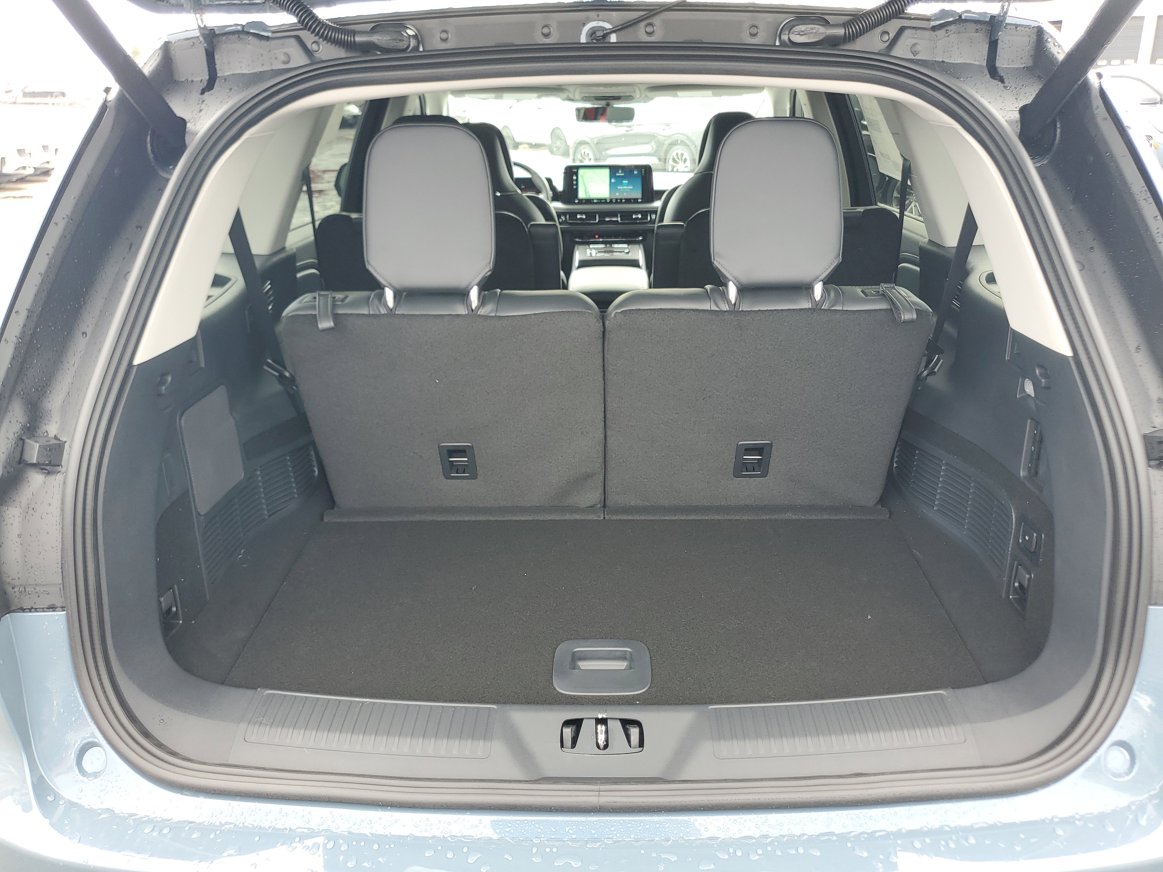 New 2026 Lincoln Aviator Reserve AWD/4WD image 28