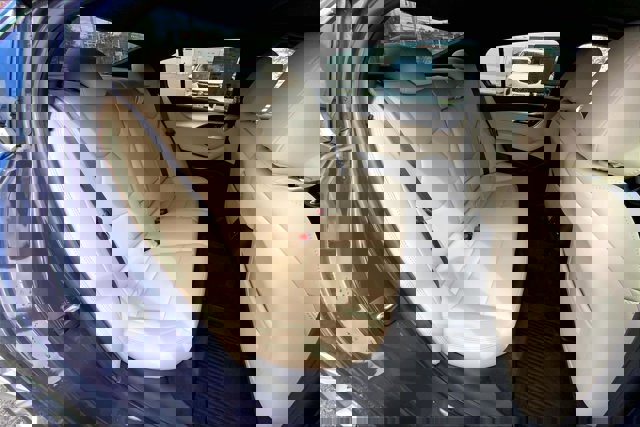 Used 2024 Cadillac CT5 Luxury w/ Sun And Sound Package AWD/4WD image 27