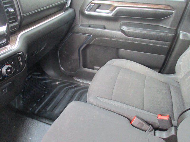 Used 2024 Chevrolet Silverado 2500 LT w/ Convenience Package AWD/4WD image 22