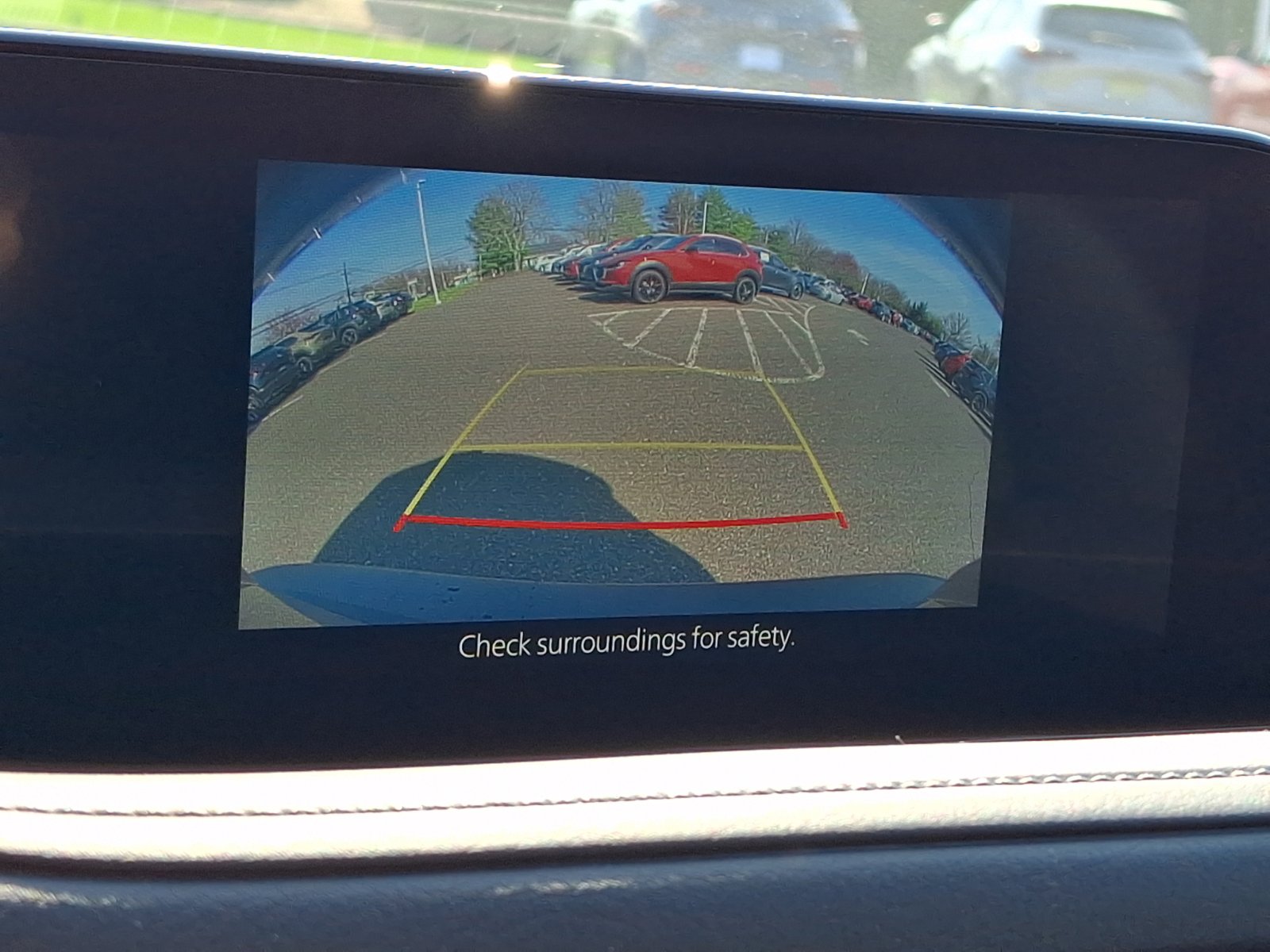 Certified 2024 MAZDA CX-30 AWD 2.5 S w/ Select Sport Pkg image 18