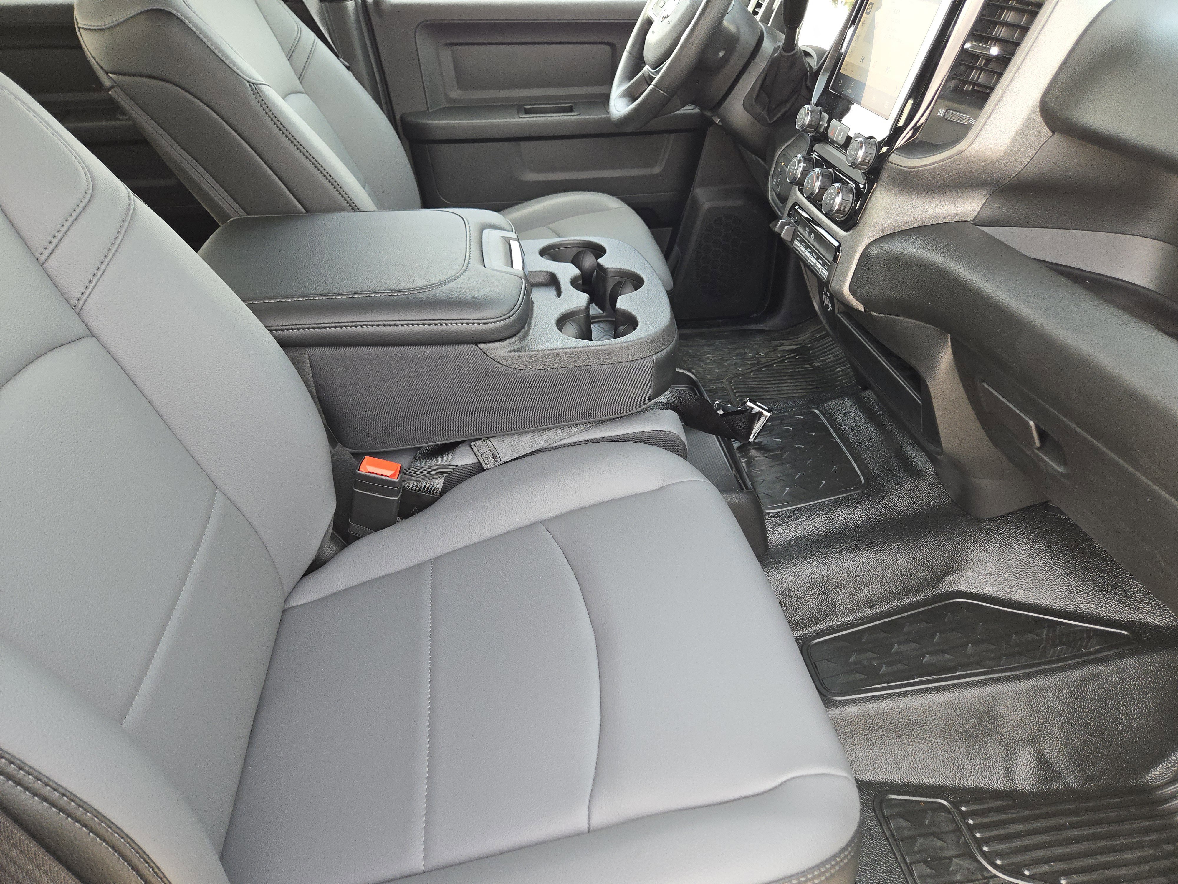 New 2026 RAM 5500 Tradesman image 11