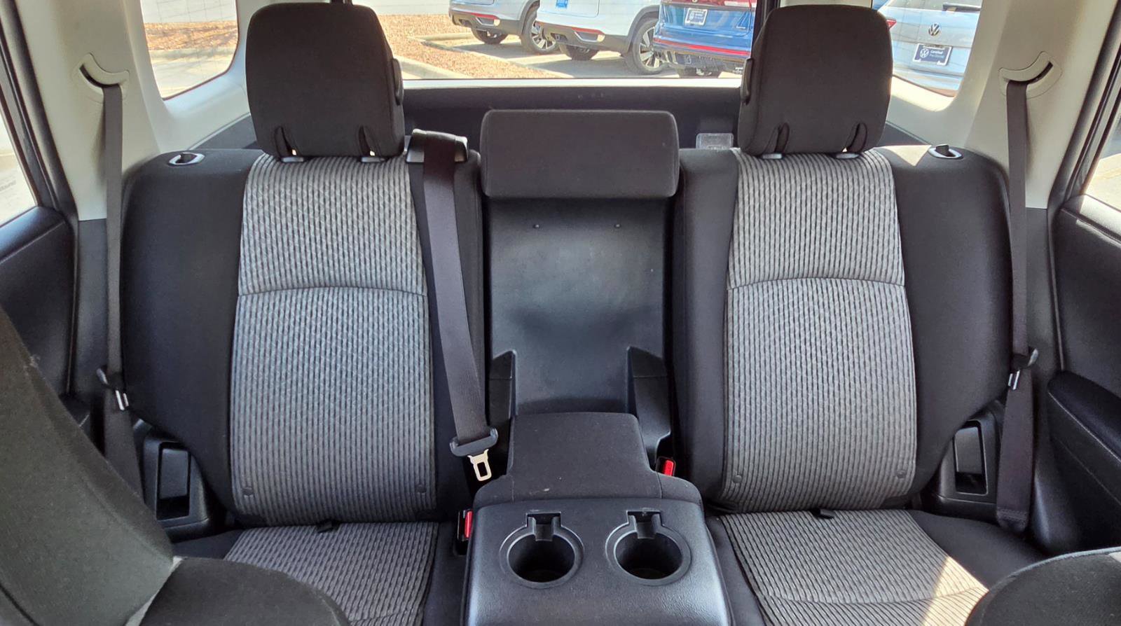 Used 2024 Toyota 4Runner SR5 image 41