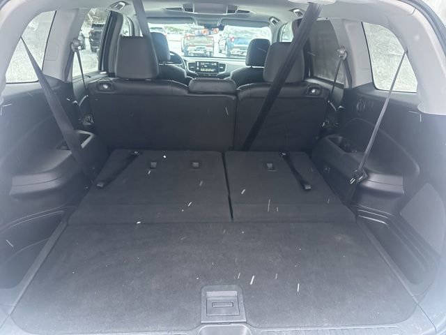 Used 2022 Honda Pilot Touring image 32