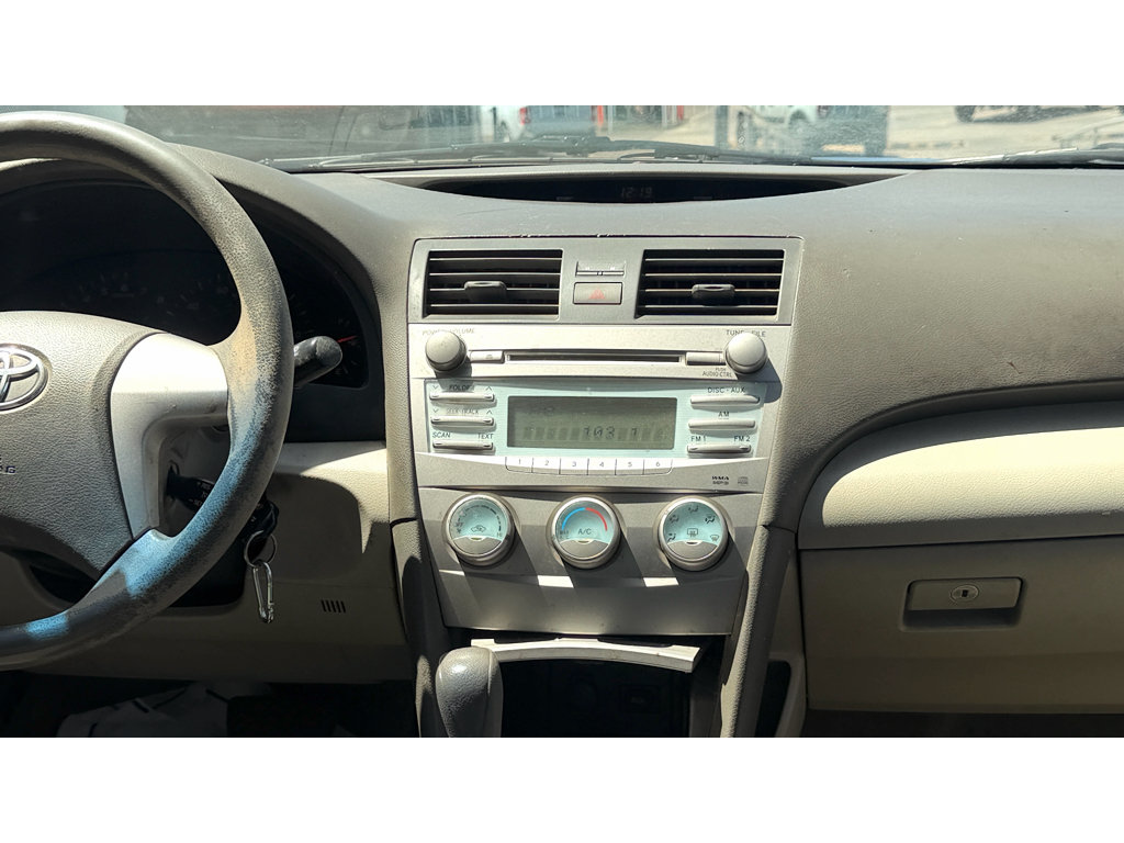 Used 2007 Toyota Camry LE FWD image 12